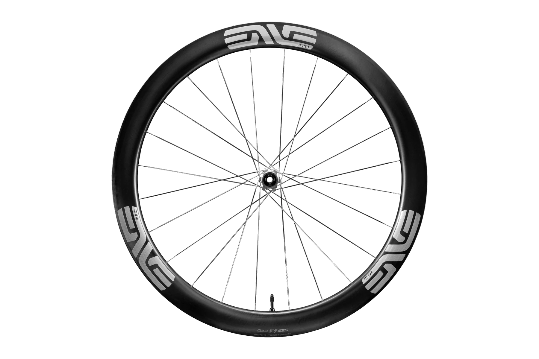 ENVE SES 4.5 Pro, Road wheelset