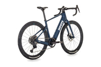 Moots Express