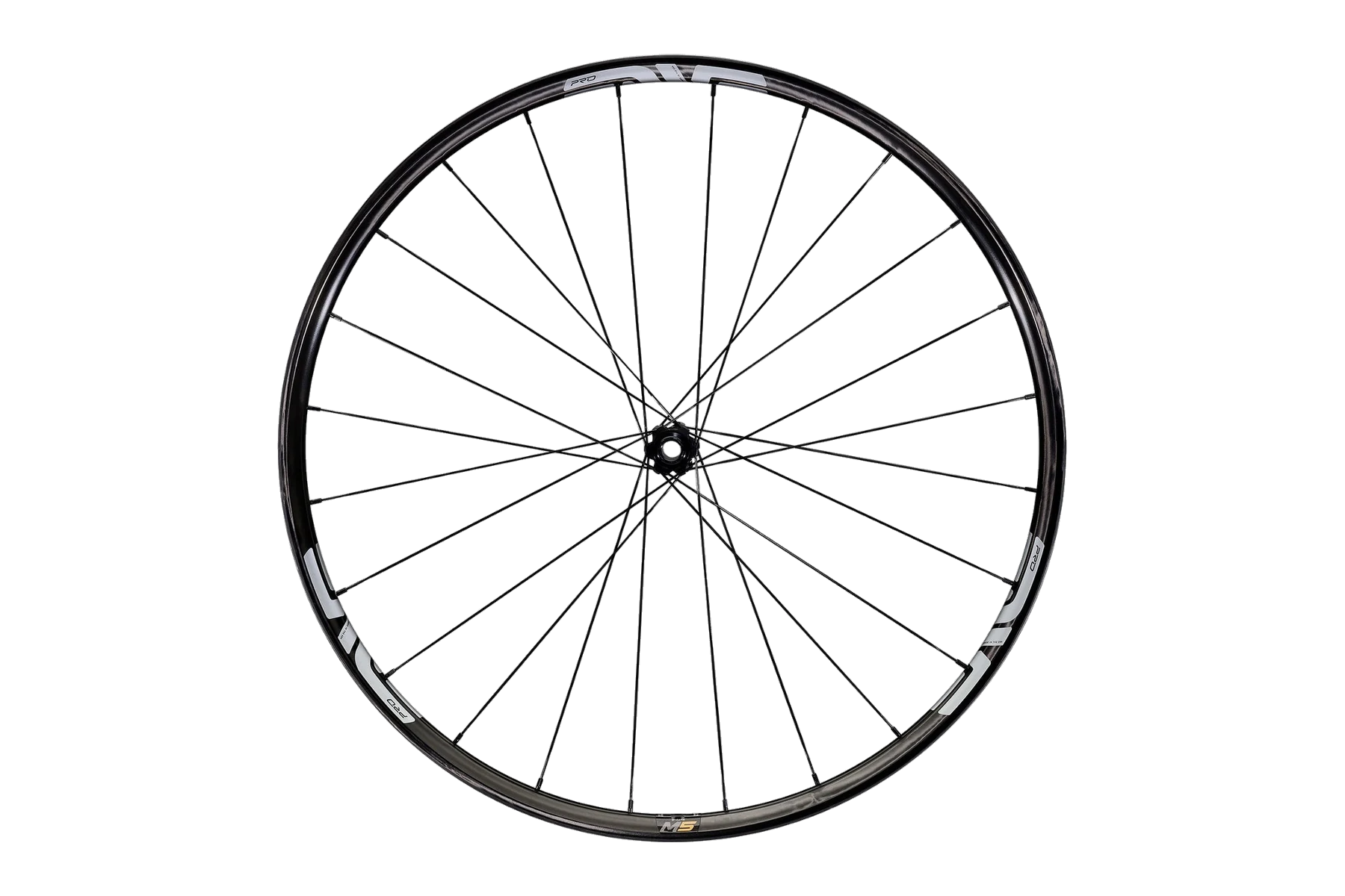 ENVE M5 Pro, Mountain wheelset