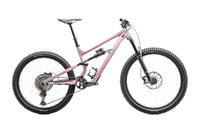 Specialized Status