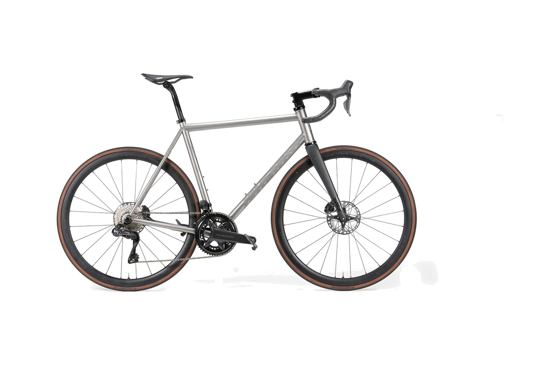 Mosaic RT-2, Road bike