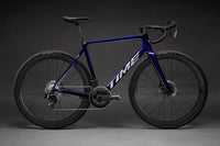 Time NXR Frameset