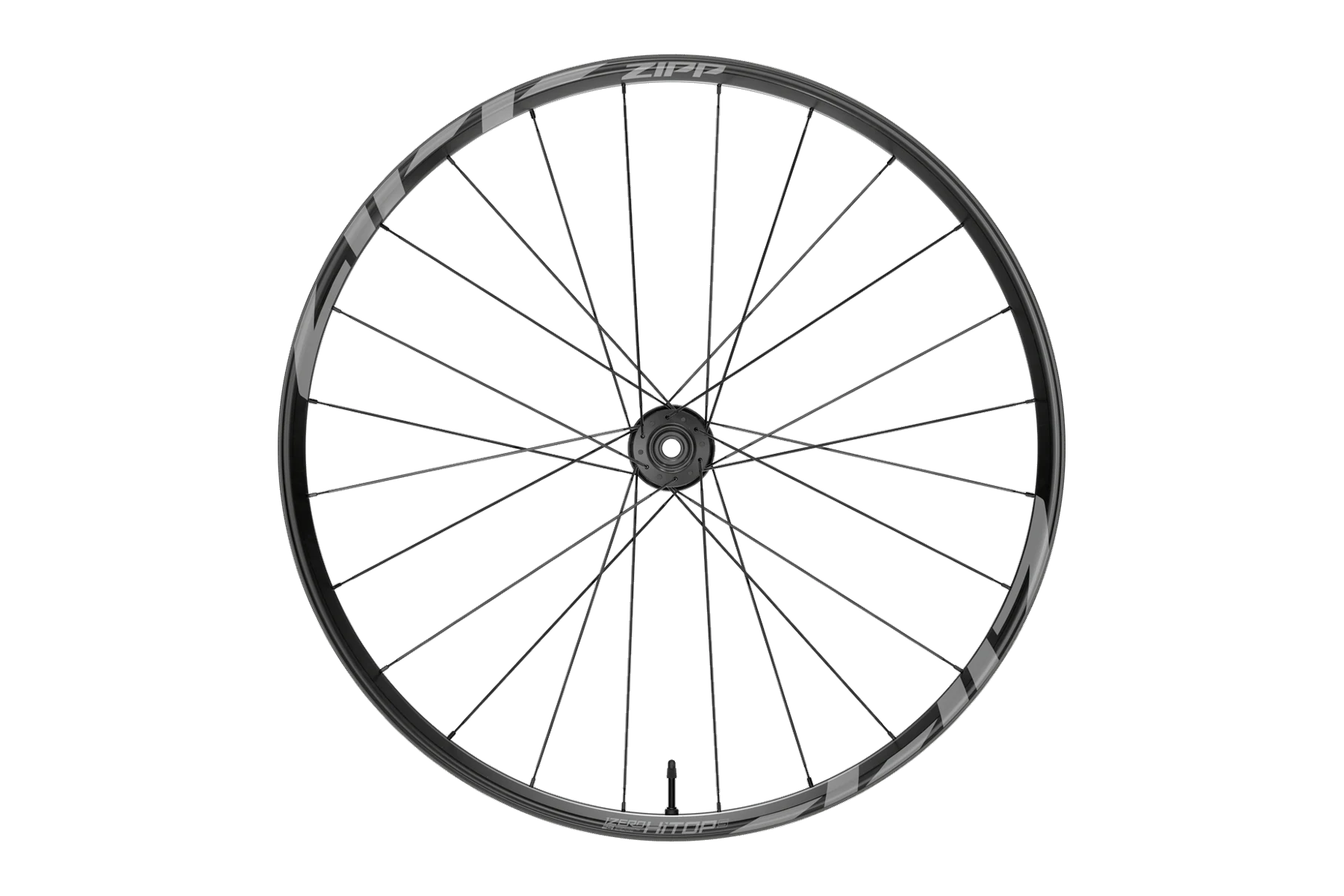 Zipp 1Zero HITOP S, Mountain wheelset