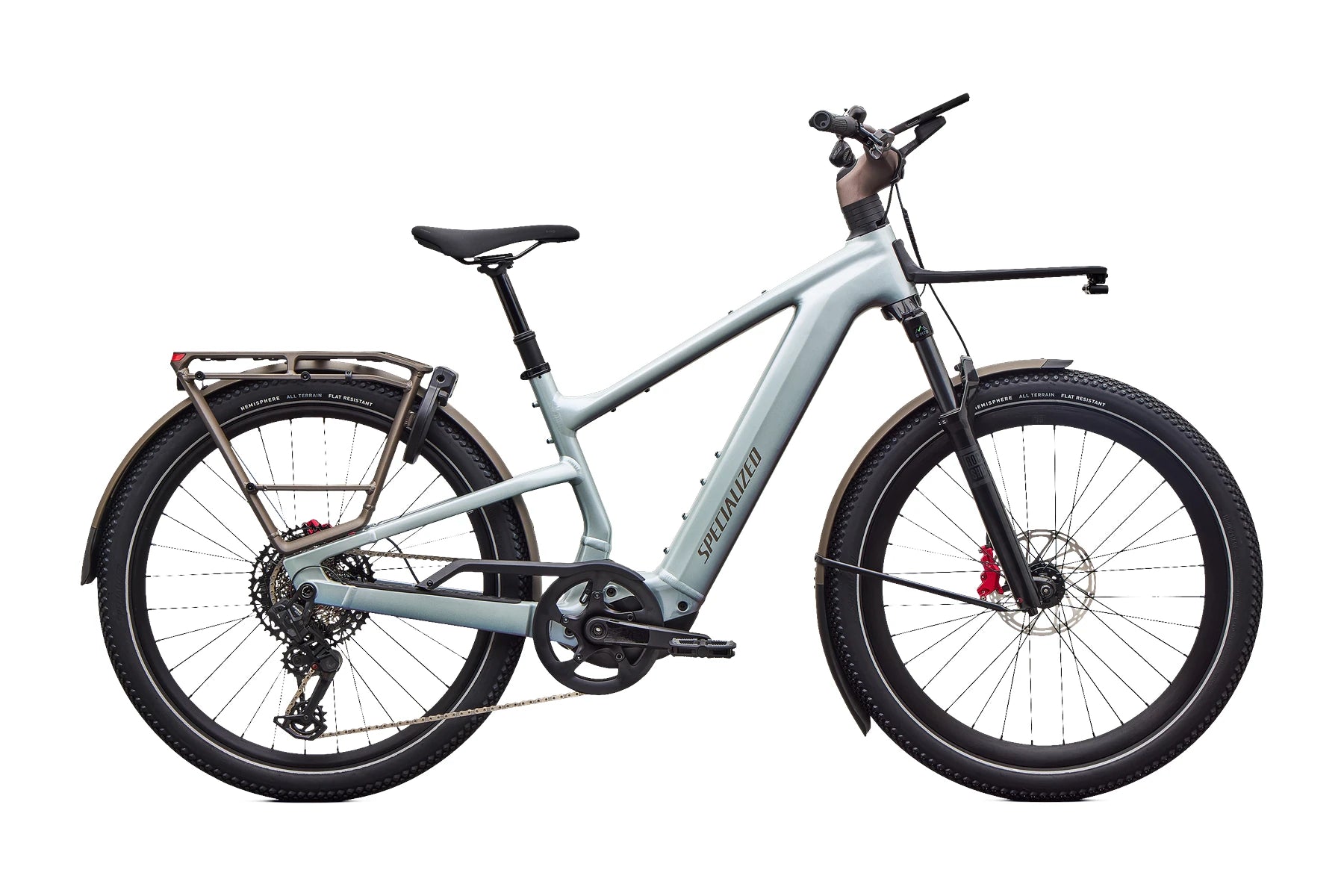 Specialized Turbo Vado, E-Bike bike