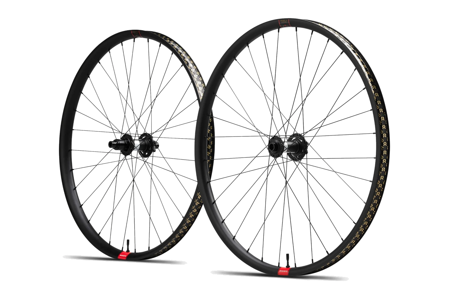 Reserve 30|HD Aluminum, Mountain wheelset