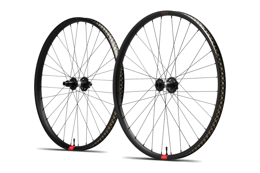 Reserve 30|HD Aluminum