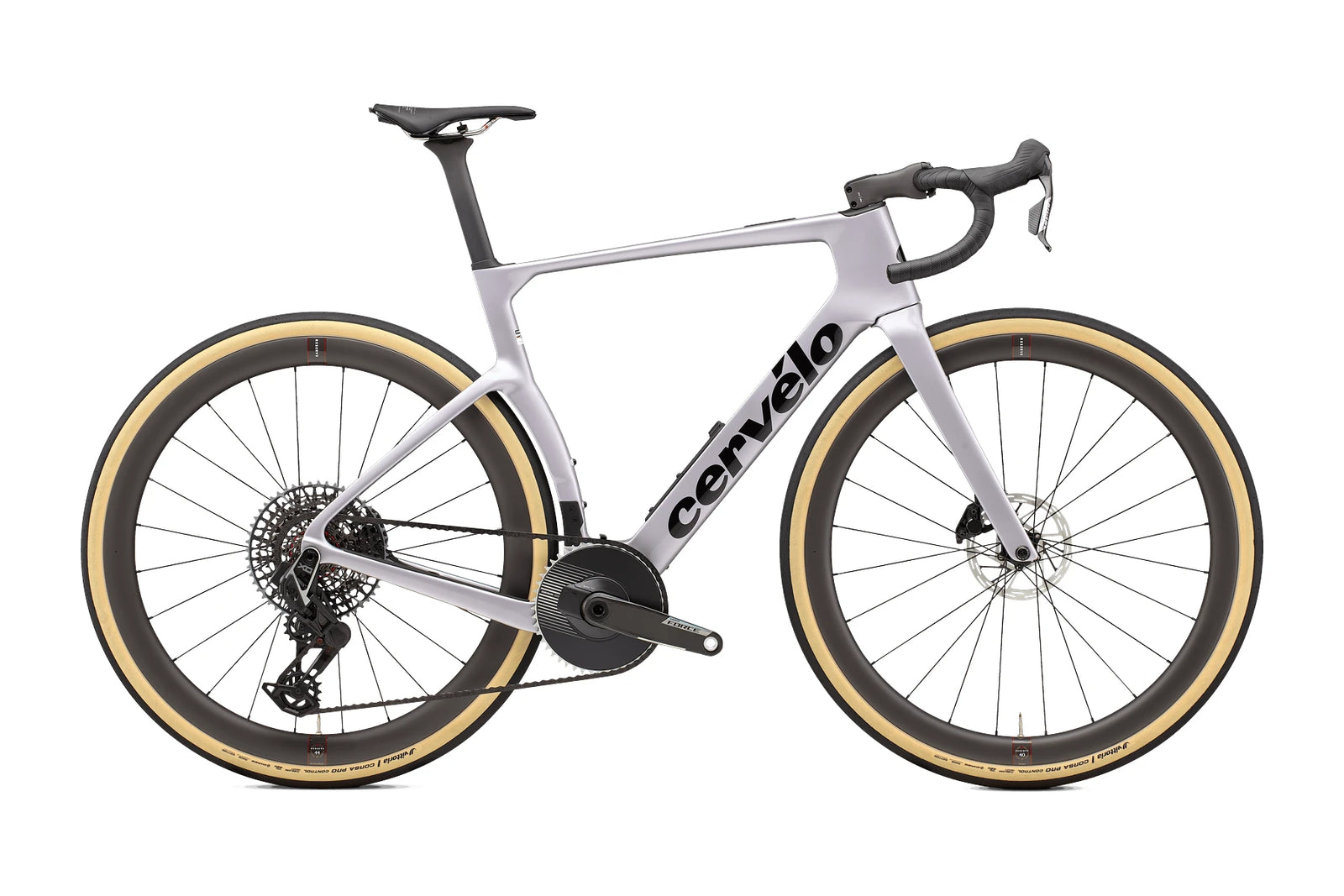 Cervelo Áspero-5
