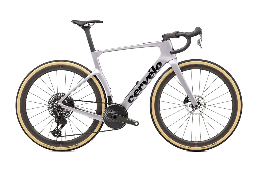 Cervelo Áspero-5