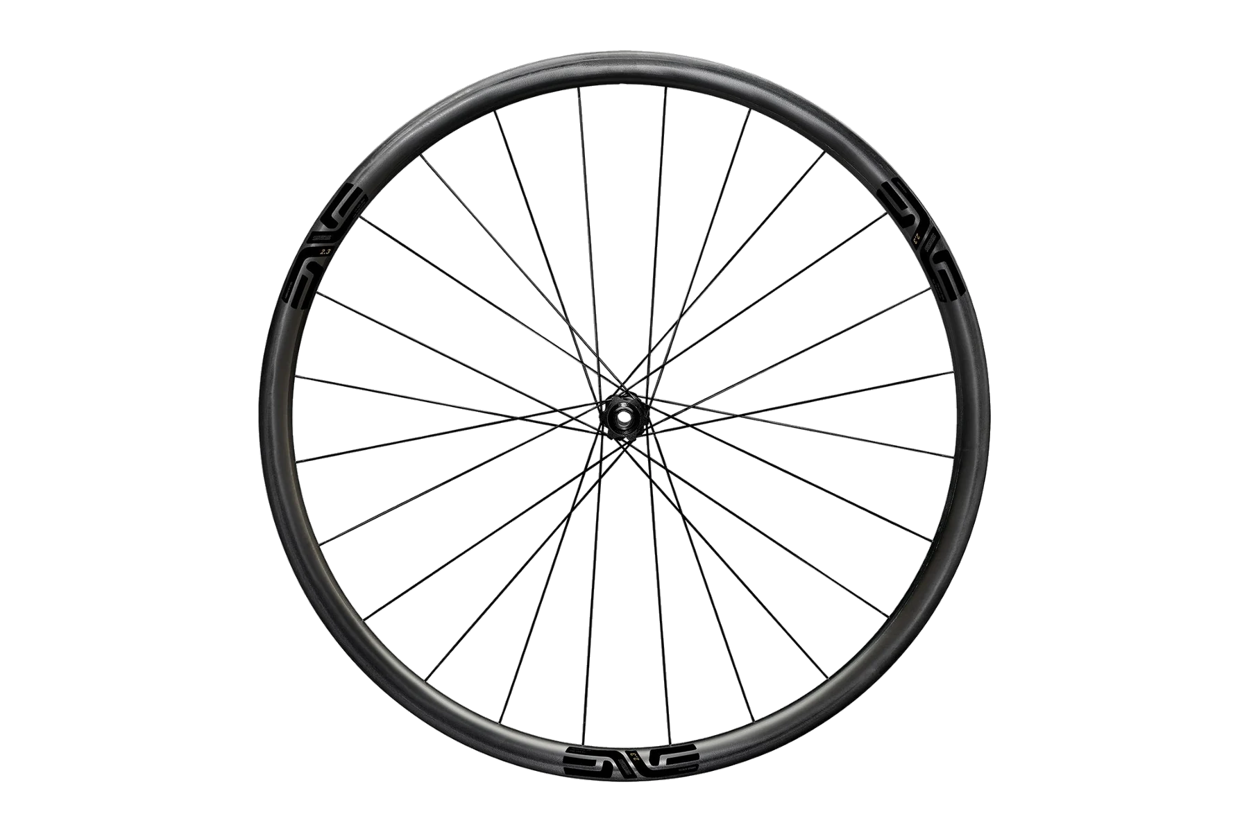ENVE SES 2.3, Road wheelset
