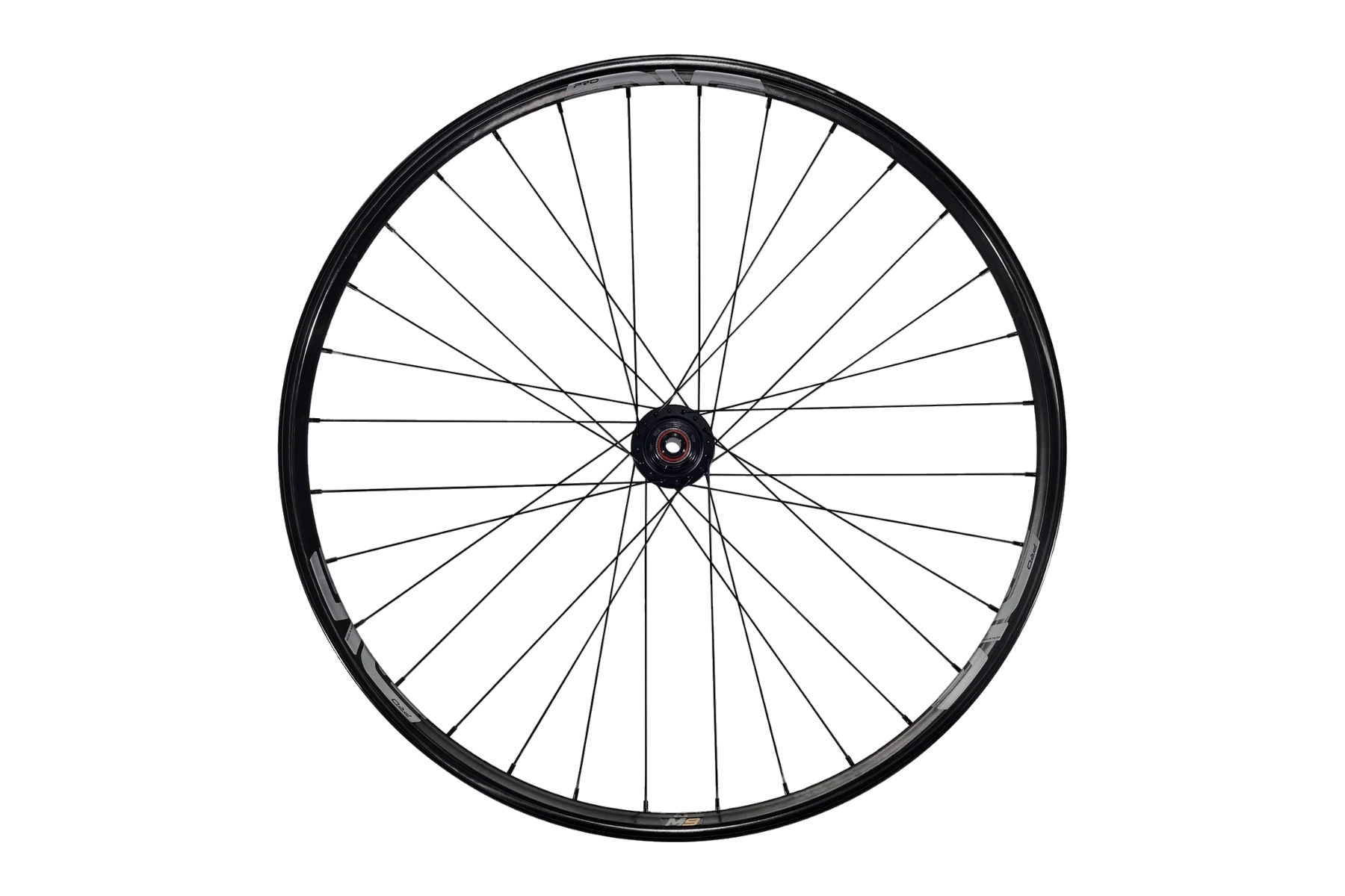 ENVE M9 Pro, Mountain wheelset