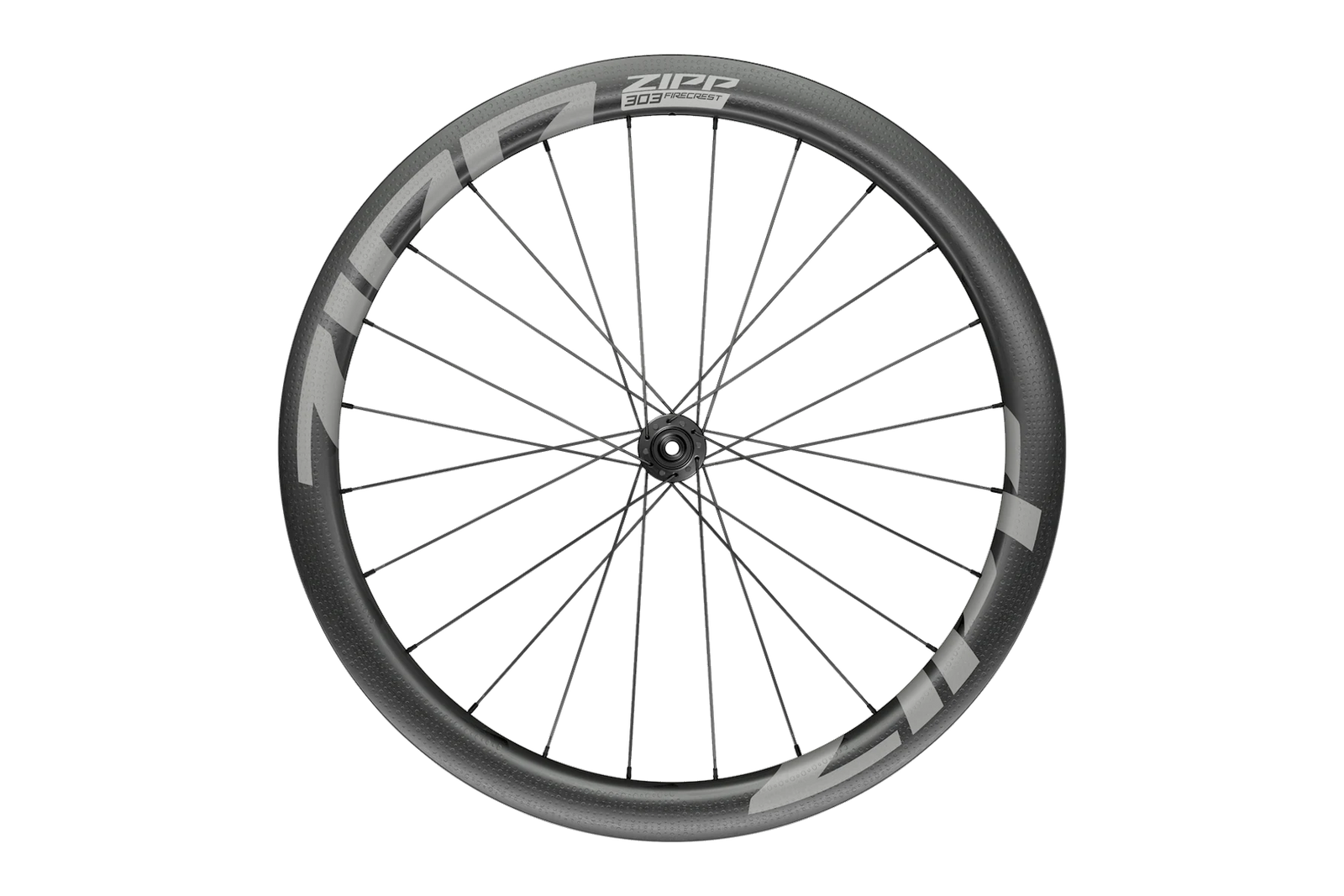 Zipp 303 Firecrest Tubular