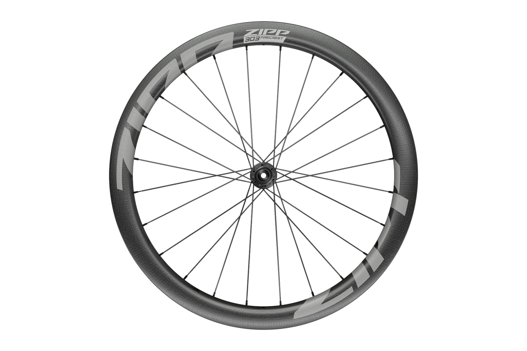 Zipp 303 Firecrest Tubular, Road wheelset