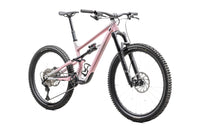 Specialized Status