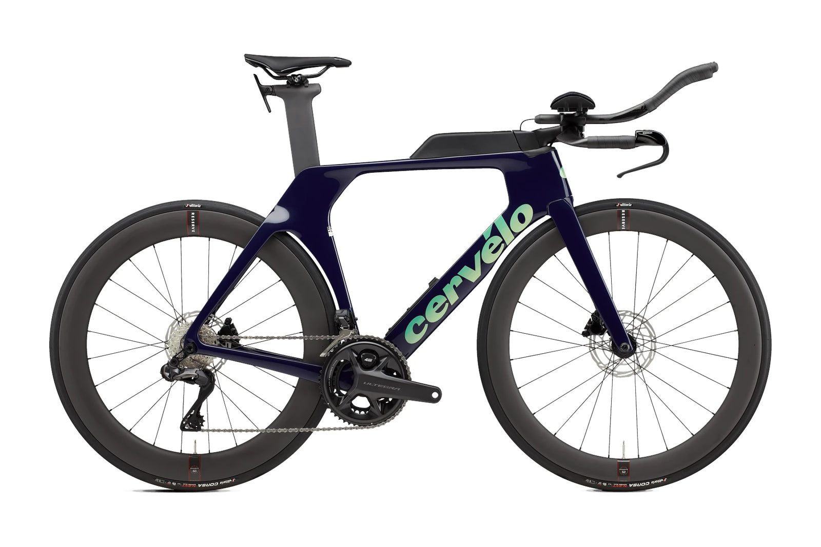 Cervelo P-Series