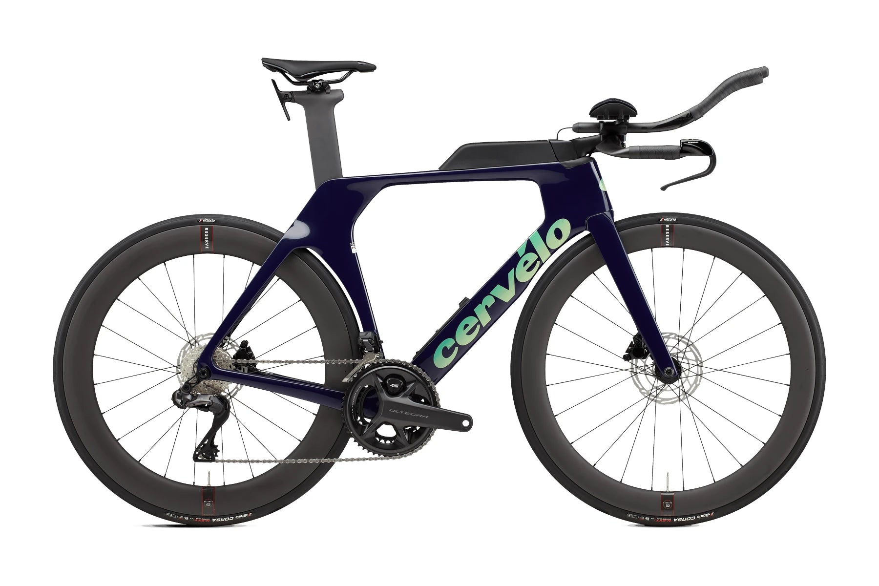 Cervelo P-Series, Triathlon bike
