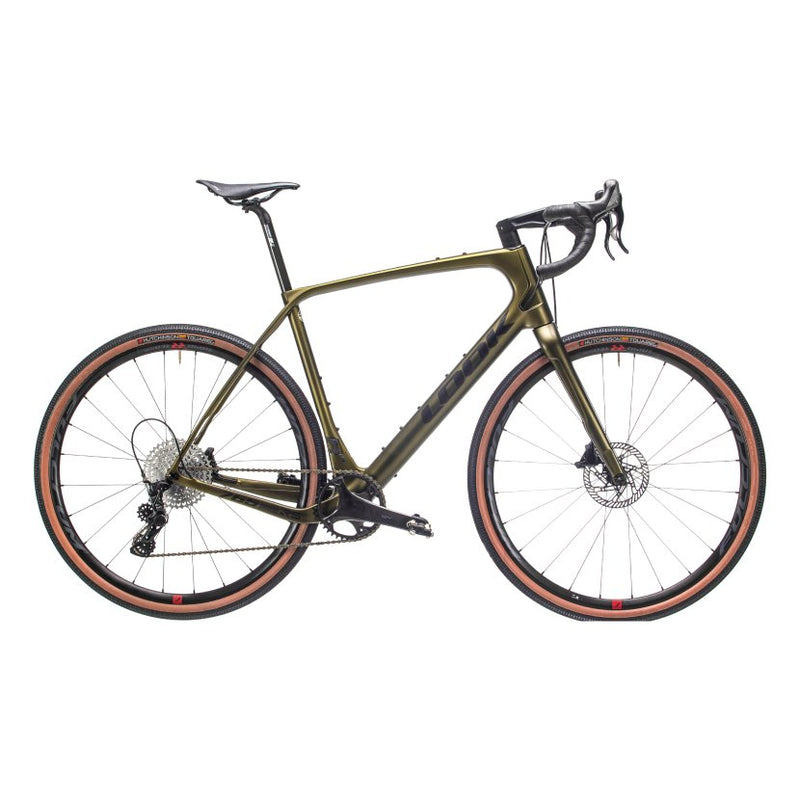 765 Gravel