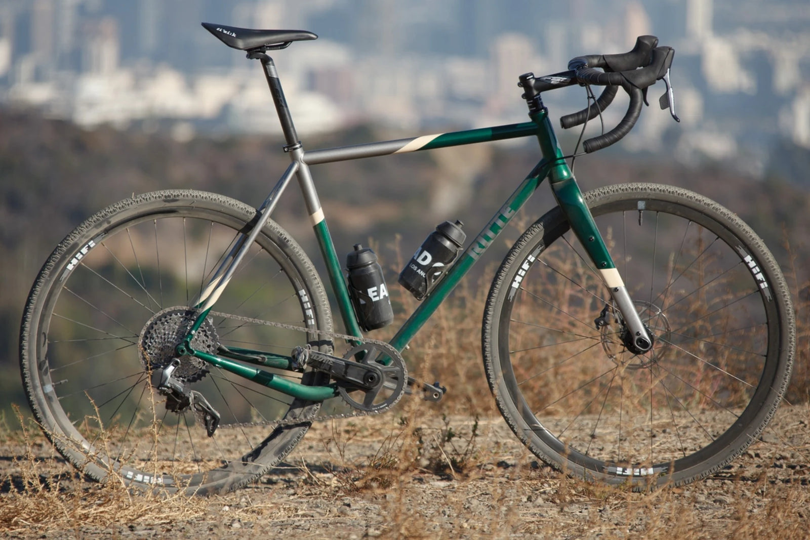 Ritte Satyr