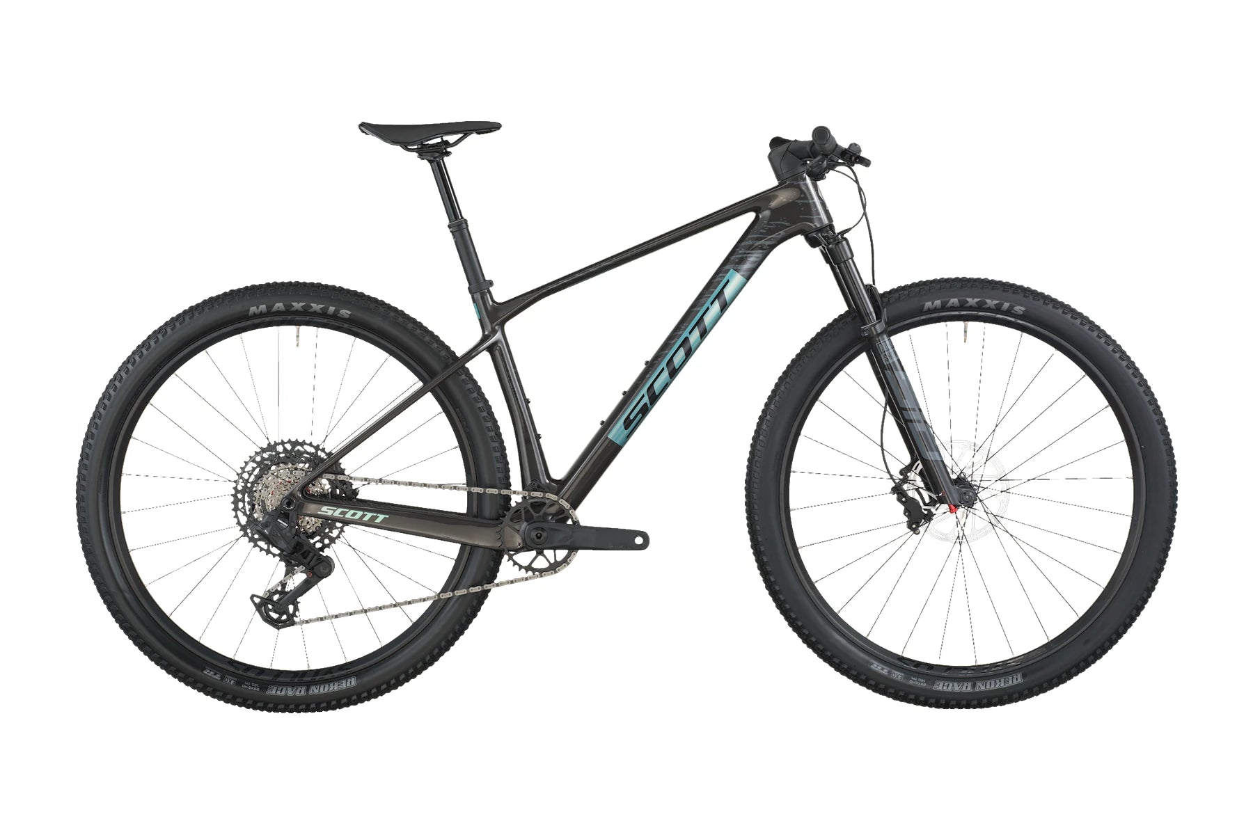 Scott Scale RC, Mountain bike