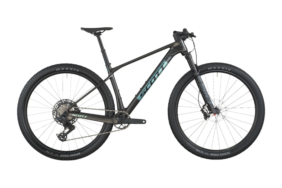 Scott Scale RC