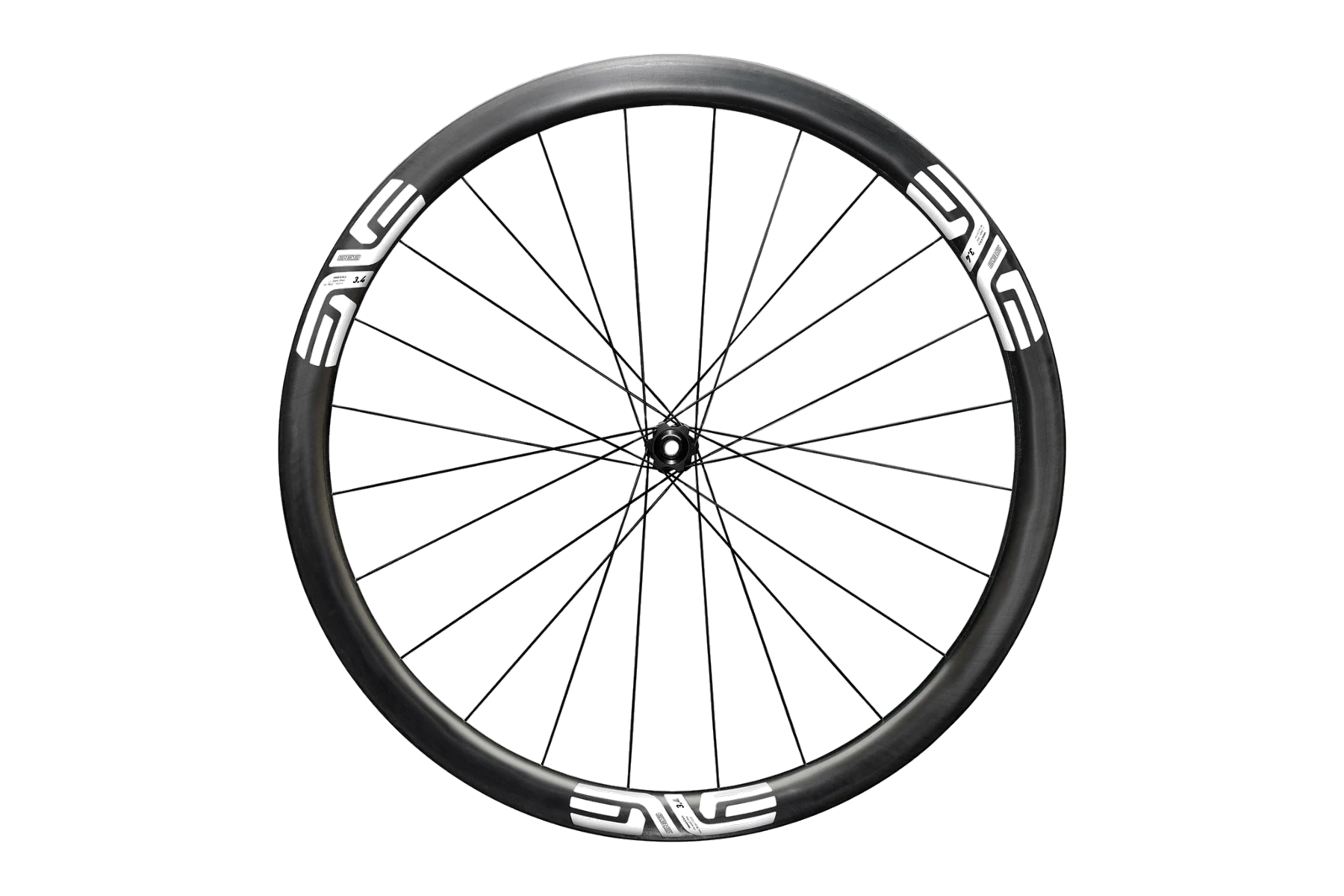 ENVE SES 3.4, Road wheelset