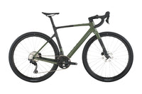 Scott Addict Gravel