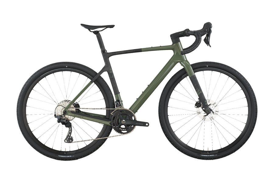 Scott Addict Gravel