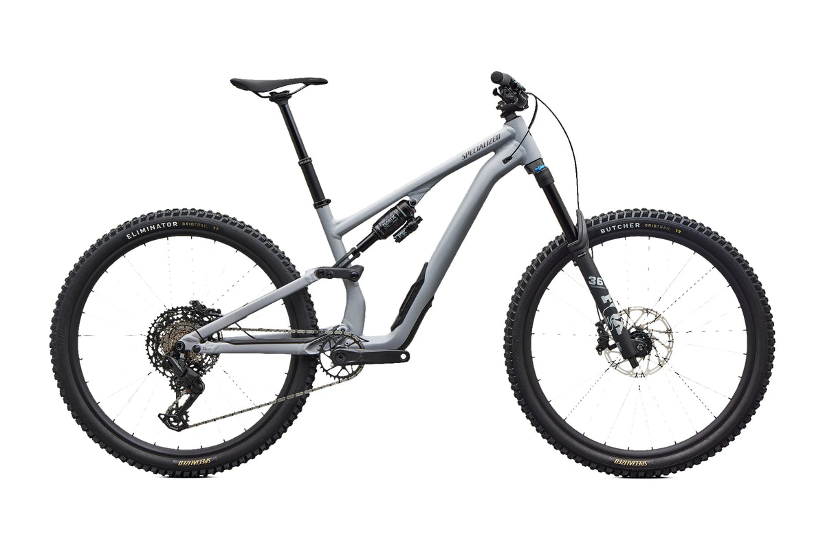 Specialized Stumpjumper