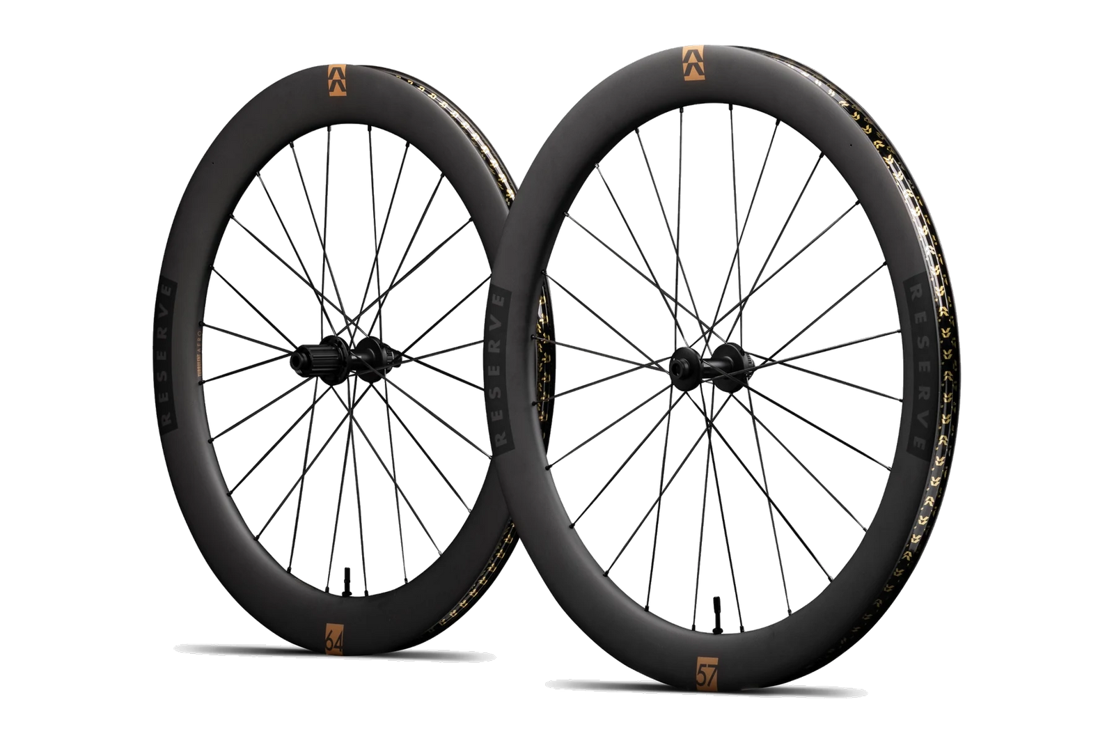 Reserve 57|64 Turbulent Aero