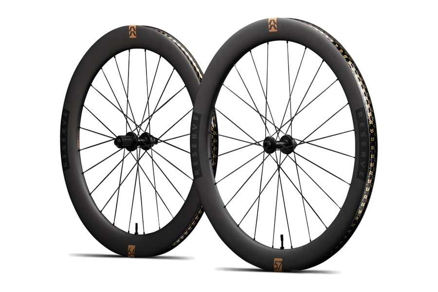 Reserve 57|64 Turbulent Aero