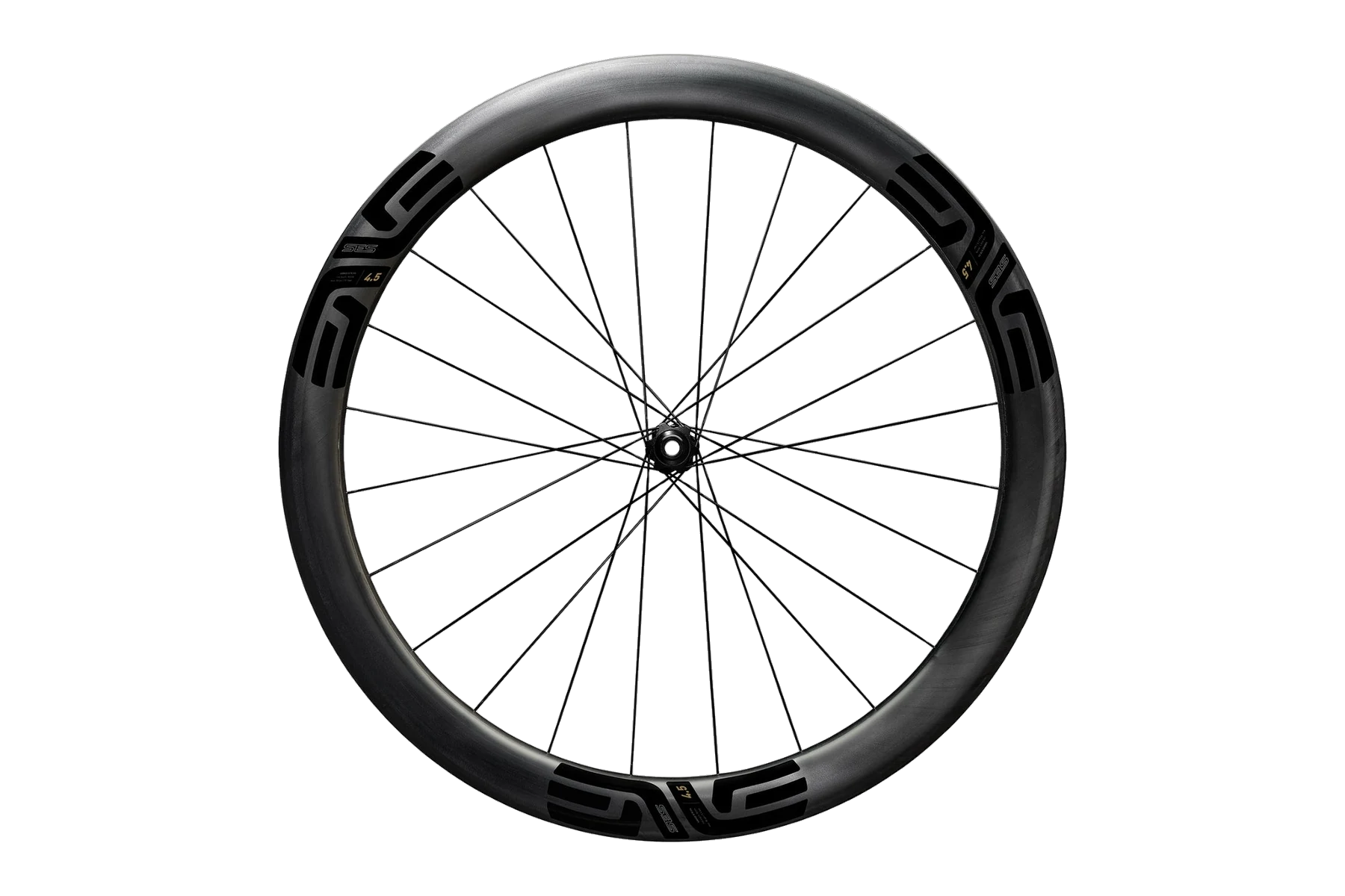 ENVE SES 4.5, Road wheelset