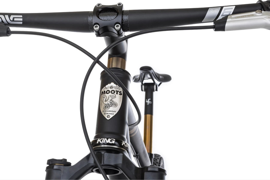 Moots MXC