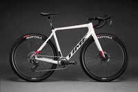 Time ADHX 45 Frameset