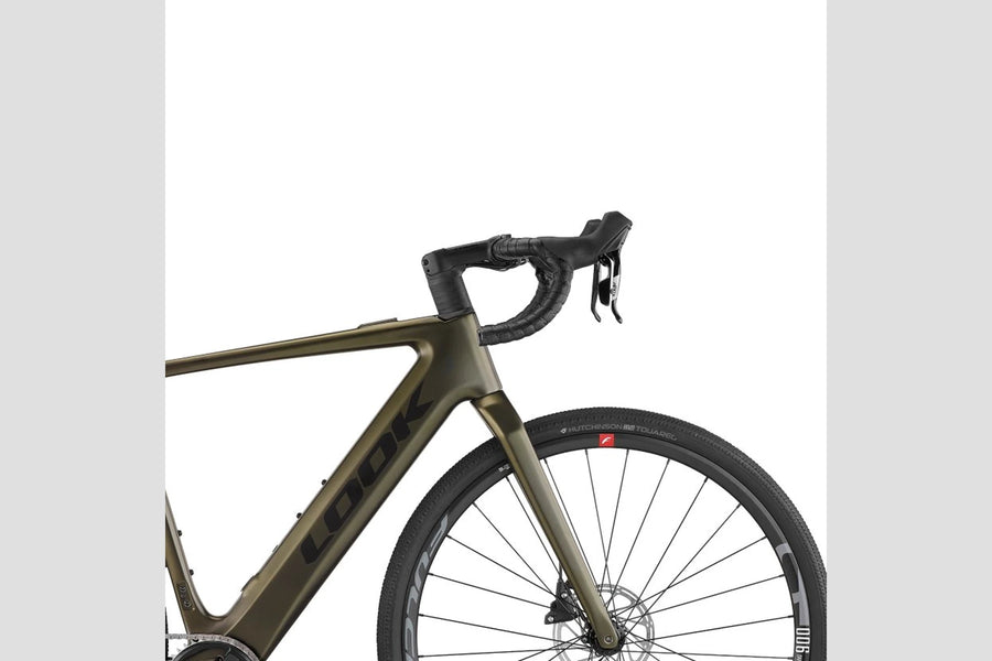 Look E-765 Gravel Apex 1x