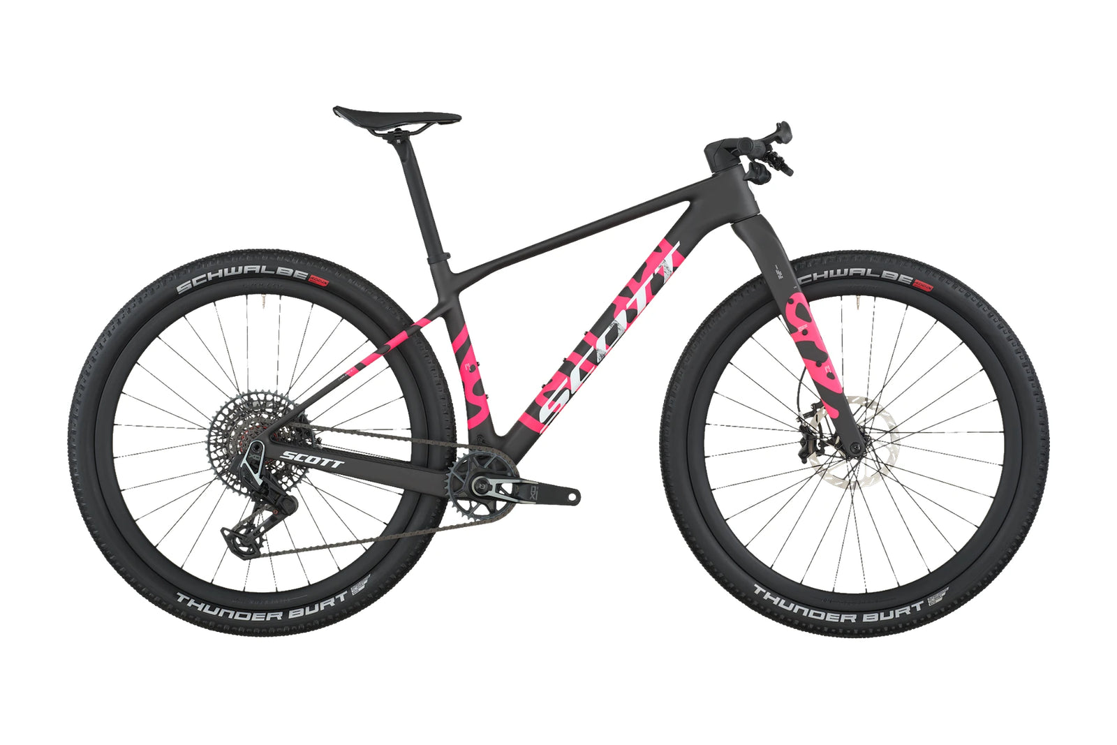 Scott Scale Gravel