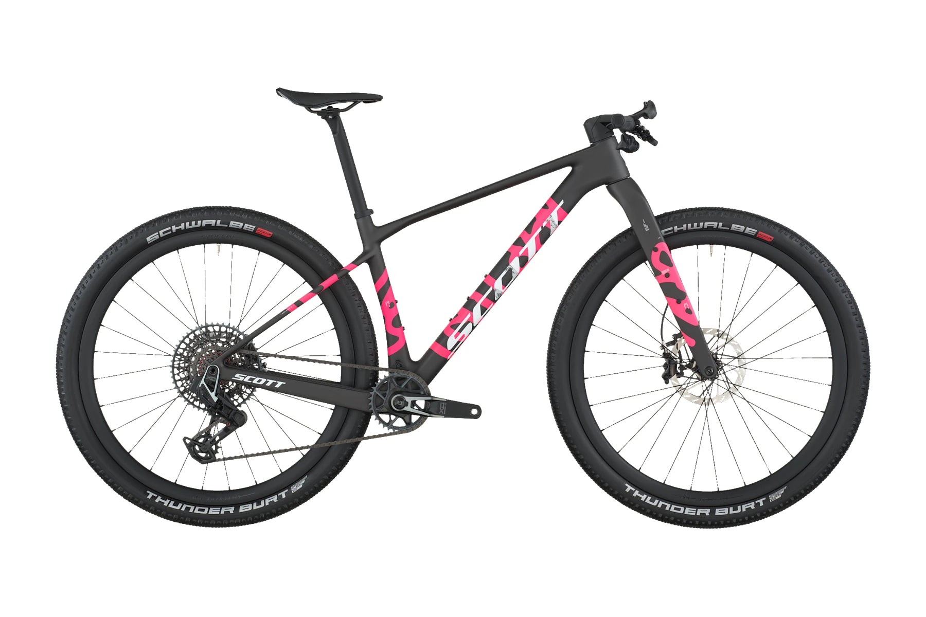 Scott Scale Gravel, Gravel bike