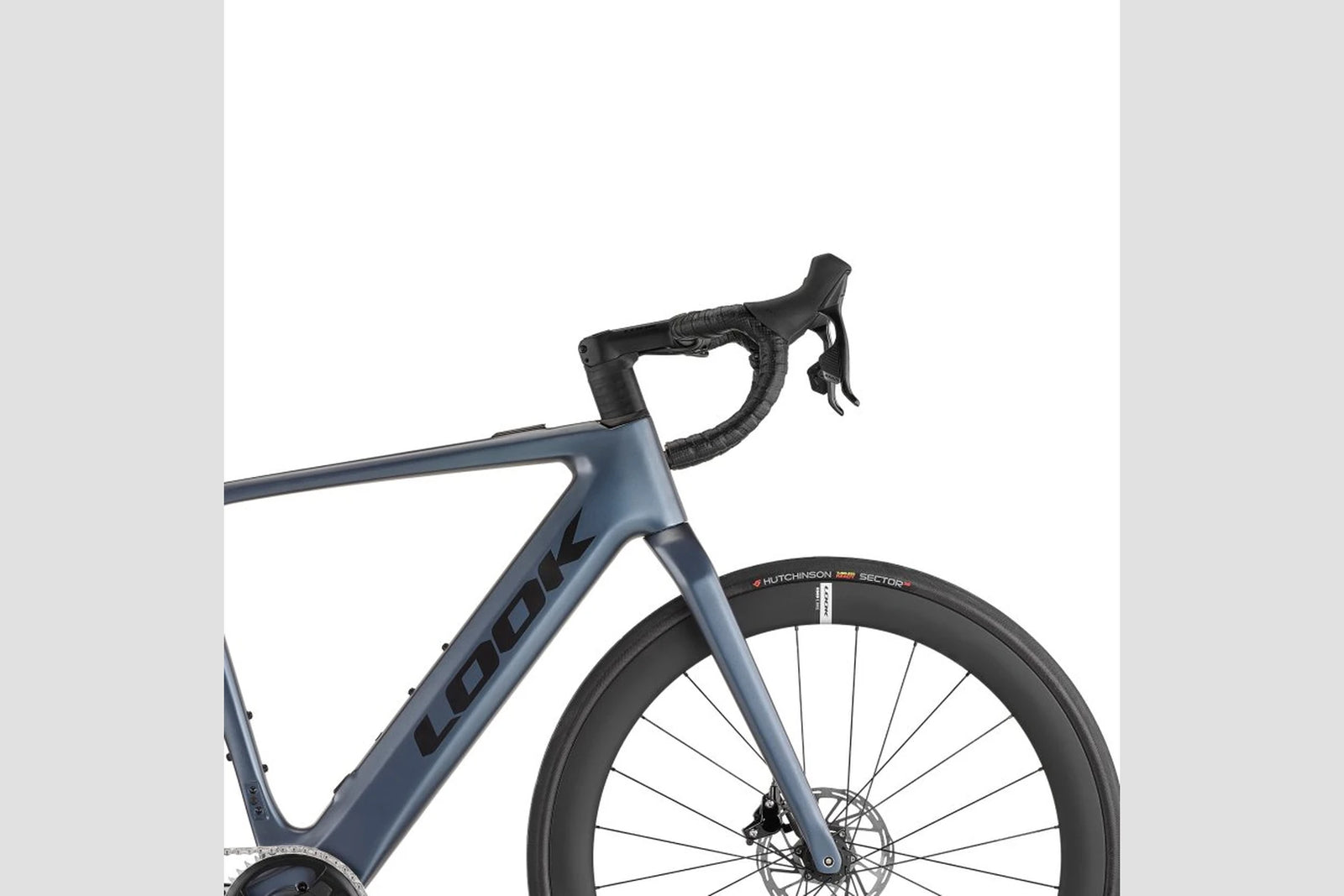 Look E-765 Optimum Rival AXS