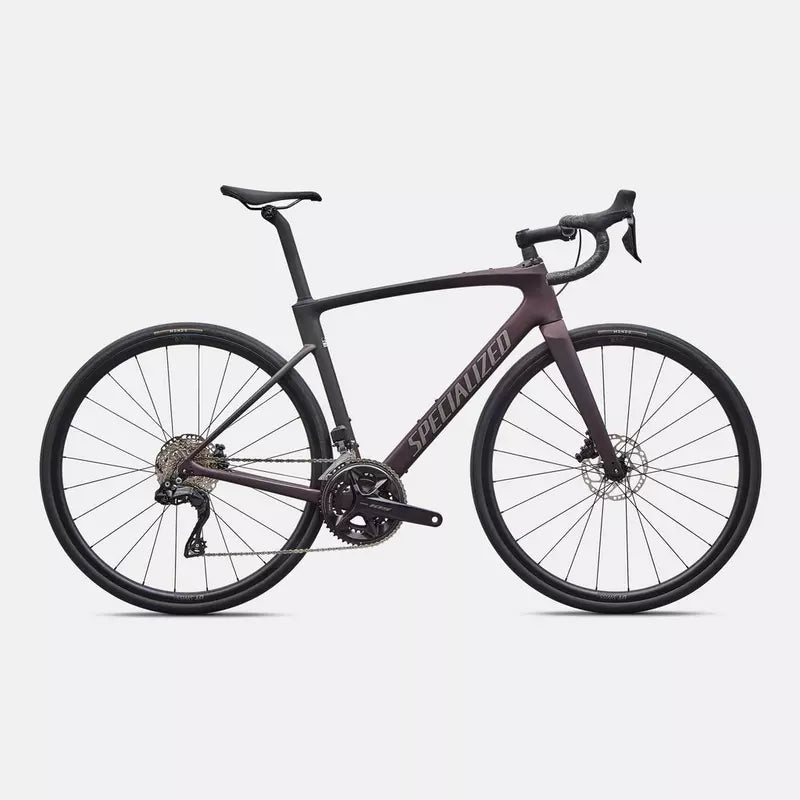 Roubaix SL8