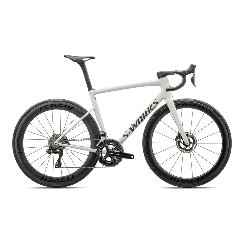 S-Works Tarmac SL8