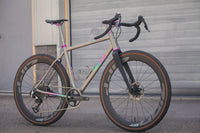 Moots Routt RSL