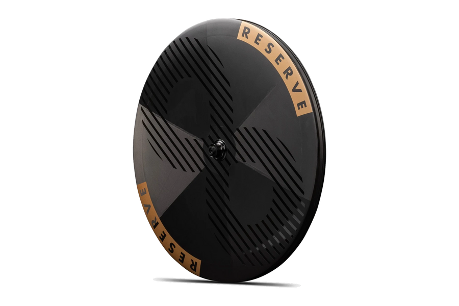 Reserve Infinity Disc