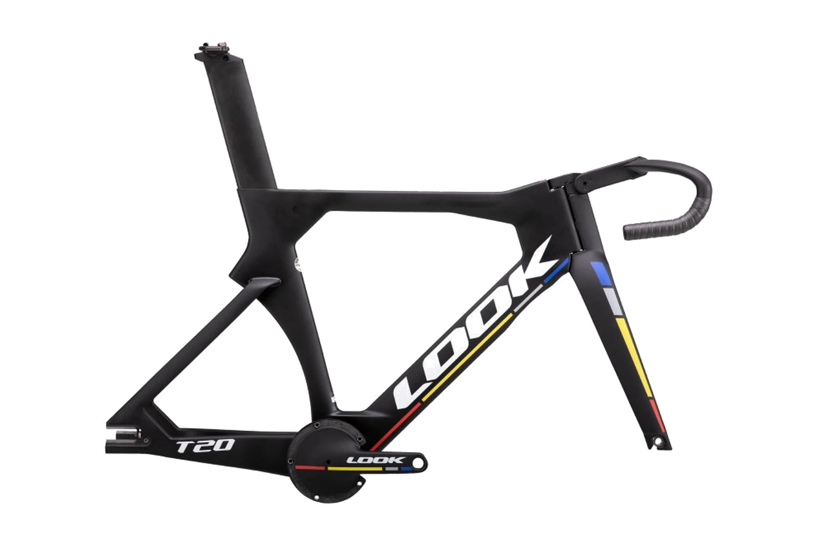 Look LOOK T20 Speed Version Frameset
