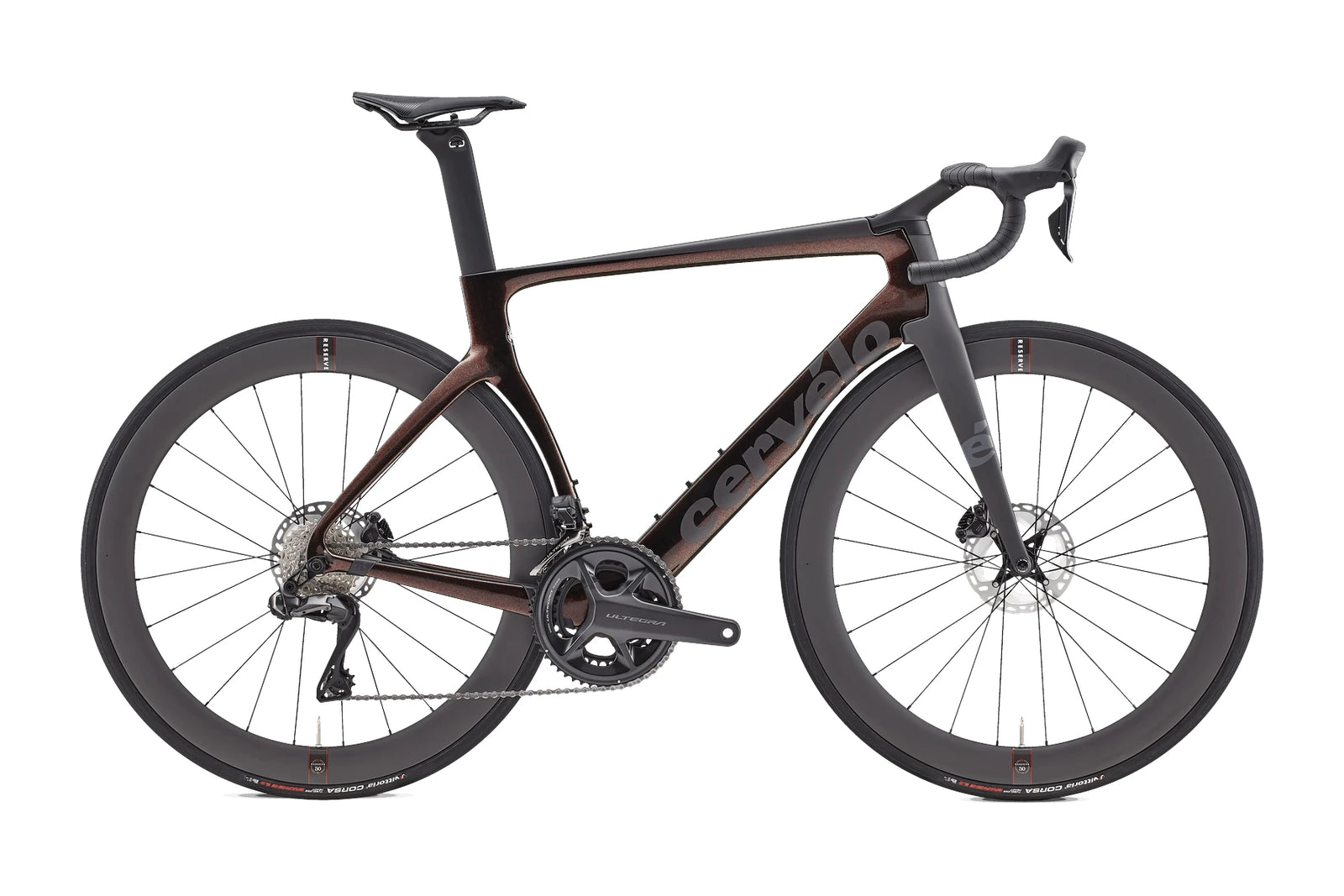 Cervelo S5