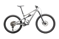 Specialized Status