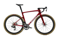 Specialized Tarmac