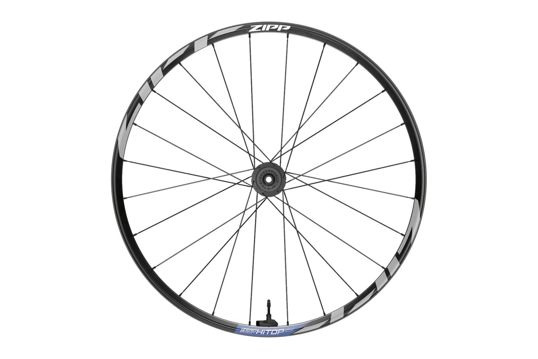 Zipp 1Zero HITOP SW, Mountain wheelset