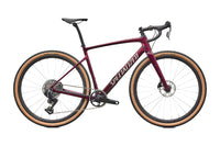 Specialized Diverge