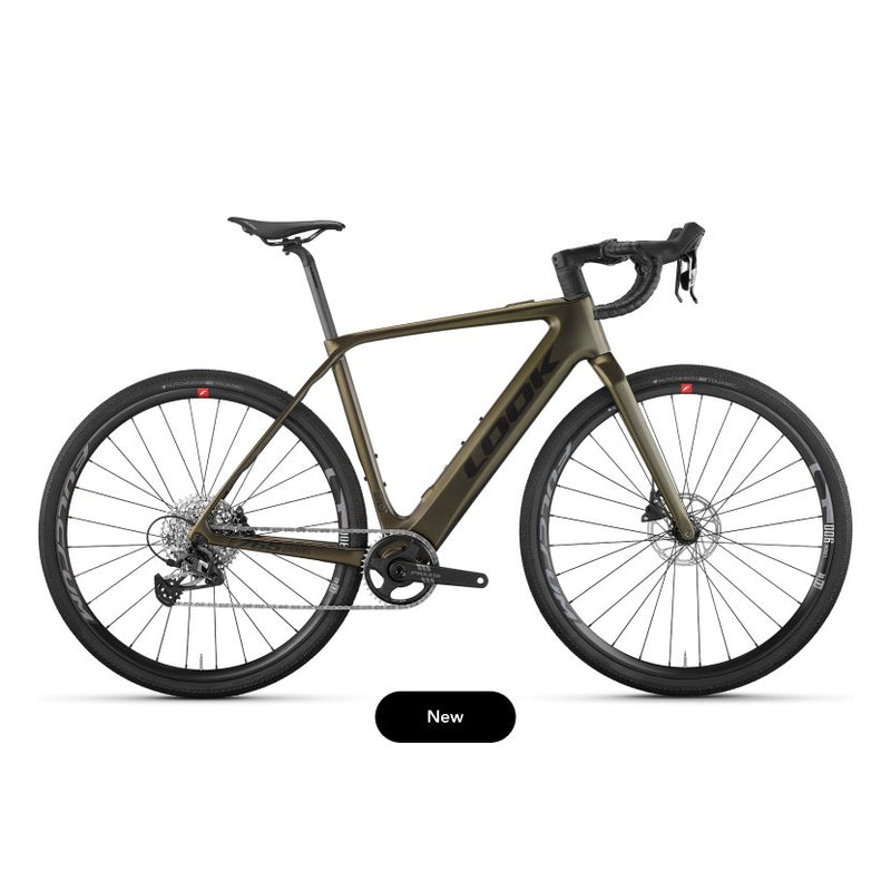 E-765 Gravel