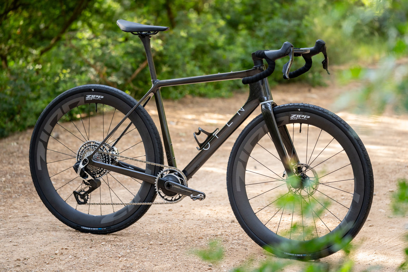 OPEN Cycle