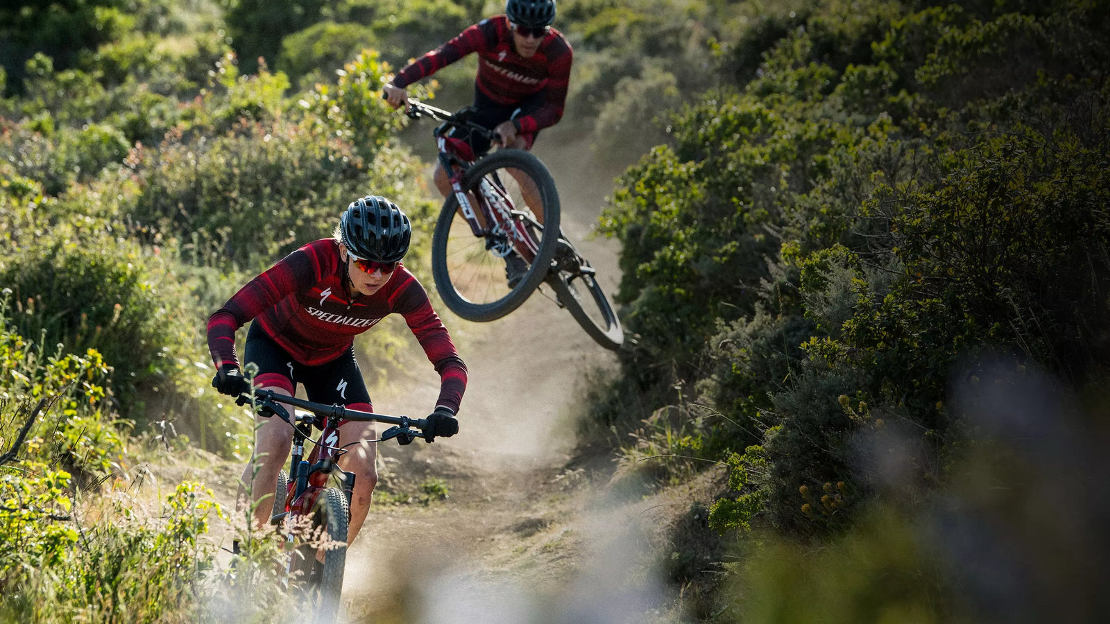Specialized