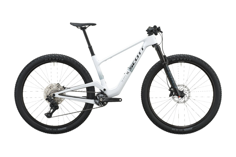 Scott Spark RC